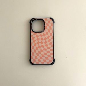 Casetify iPhone 14 Pro Ultra Impact Case